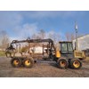 2004 John Deere 1410D Forwarder